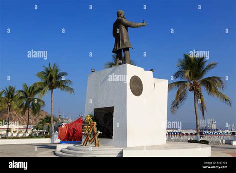 Benito juarez monument hi-res stock photography and images - Alamy