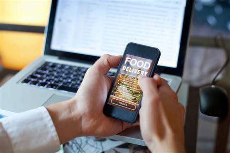 5 Tricks for Ordering Online Food Delivery | Owner.com