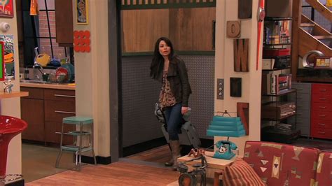 5x06 - iBloop 2: Electric Bloopaloo - iCarly Image (28051680) - Fanpop