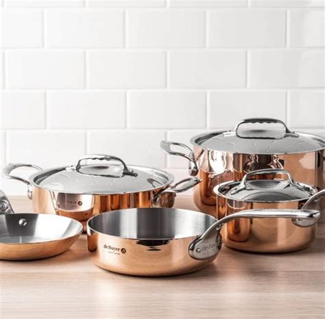 How to Tell if Cookware is Oven-Safe – de Buyer