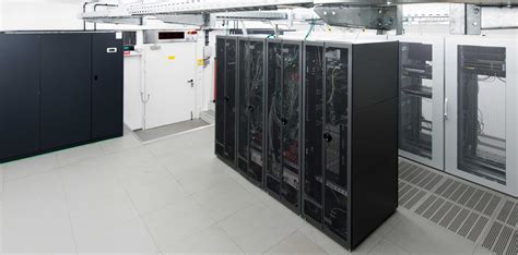 Is it time to get your Data Centre/Server Room Cooling System Serviced?