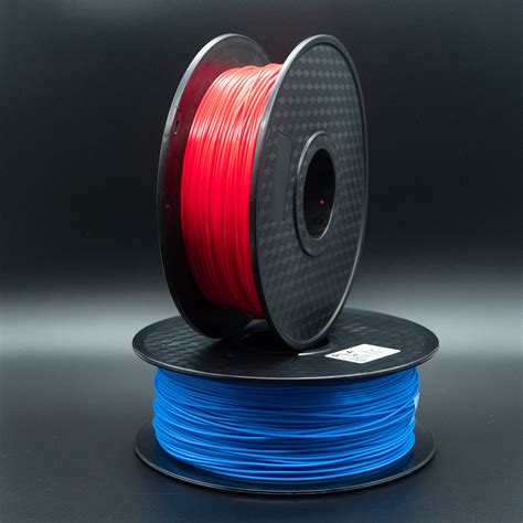 What Filament Types Can You Use With a Creality 3D Printer? — Creality ...