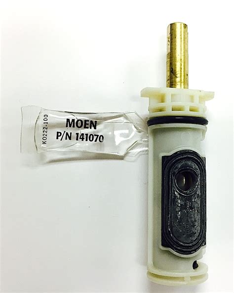 Moen 1222 Posi-Temp Cartridge Cat. No. 946M096