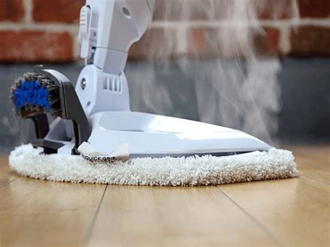 Steam Mops, The Best Way To Clean Laminate Floors - Flooring Designs