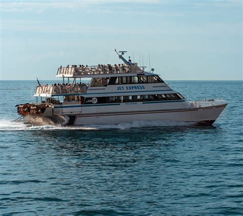 Put-in-Bay Ferry Service | Official Put-in-Bay Tourism Bureau