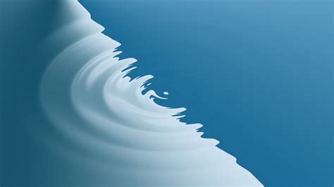 blue, Milk Wallpapers HD / Desktop and Mobile Backgrounds