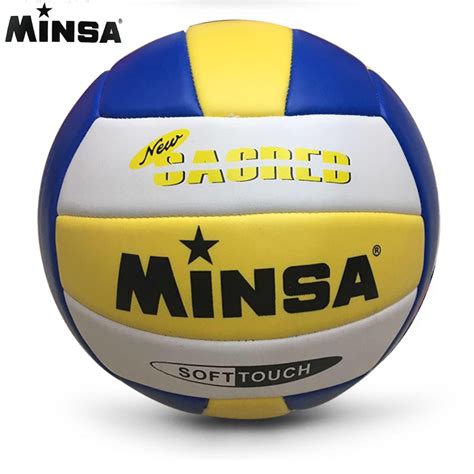 Popular Volleyball Brands-Buy Cheap Volleyball Brands lots from China ...