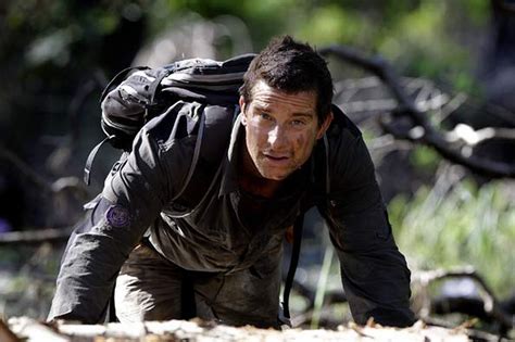 Running Wild with Bear Grylls: Season Three to Debut in July on NBC ...