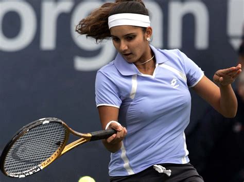 Sania Mirza biography - Sports Updates