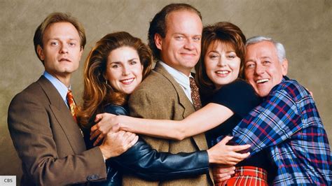 Frasier reboot release date speculation, plot, cast, and more | The ...