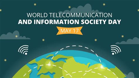 World Telecommunication Day 2023: Theme, History, Significance, Quotes ...