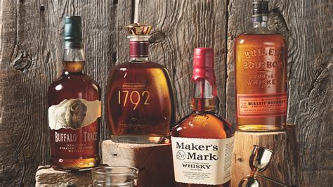 The Best Bourbons for $30 or Less