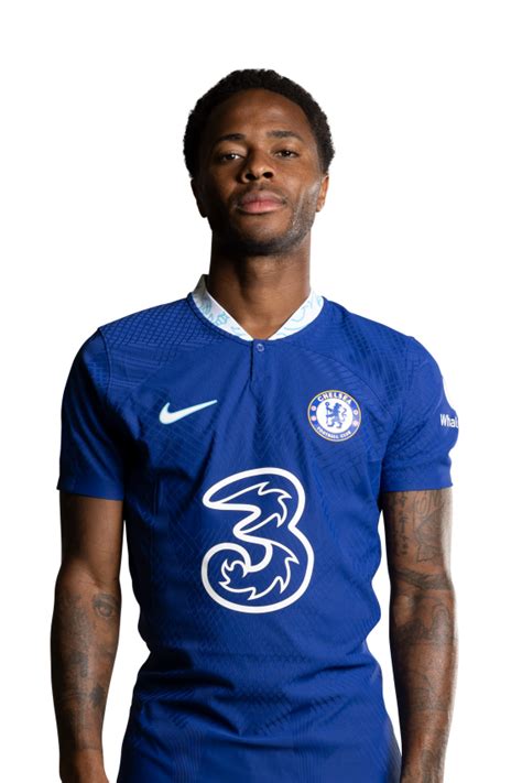 Raheem Sterling | Profile | Official Site | Chelsea Football Club