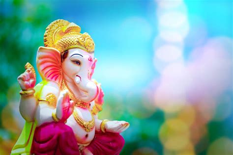 Ganesh Chaturthi Background Images – Browse 26,582 Stock Photos ...