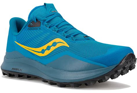 Saucony Peregrine 12 en promoción | Hombre Zapatillas Trail Saucony