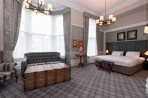 The Harrogate Inn | Book This Hotel in Harrogate, Yorkshire