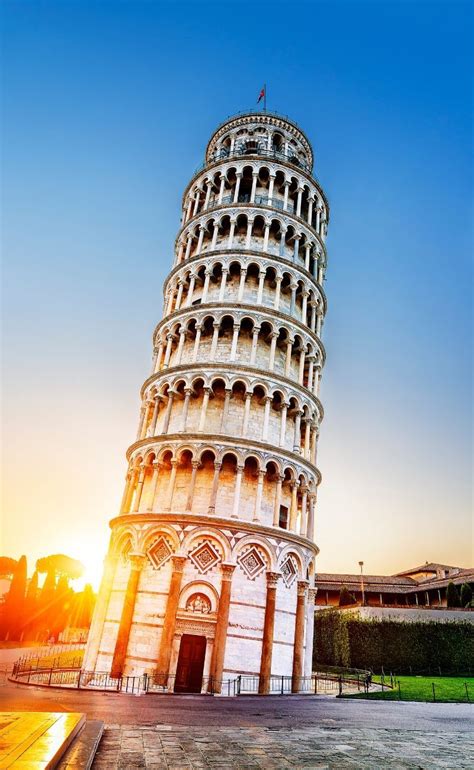 20 famous landmarks in italy – Artofit