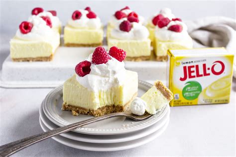 Recipes Using Jello Sugar Free Cheesecake Pudding Mix Nutrition Facts ...