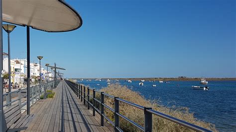 4 restaurants to try in Cabanas de Tavira - Golden Club Cabanas