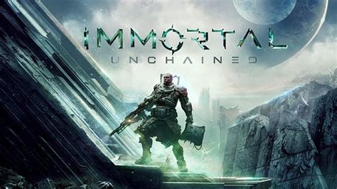 Immortal Unchained Gameplay (Reshade) - YouTube