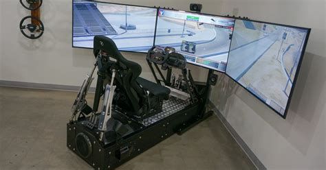 Best Sim Racing Cockpit for 2023 - CNET