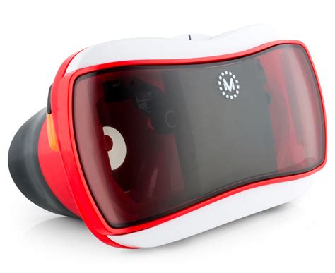 View-Master Virtual Reality Starter Pack | Catch.com.au