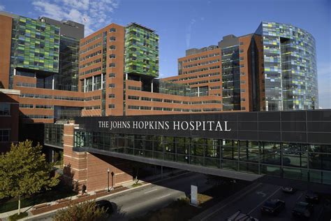 Johns hopkins hospital | Archived articles | Hub