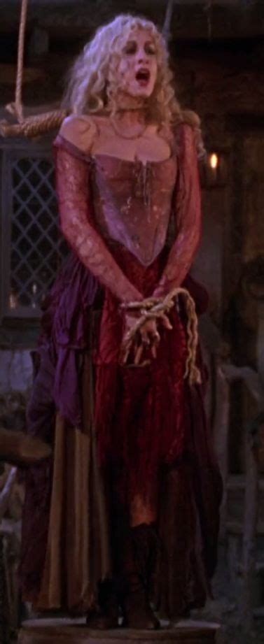 Ummmm..., Hocus Pocus Screenshots - Sarah Sanderson - Sarah... | Hocus ...