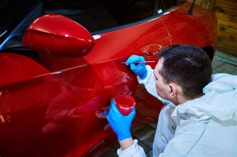 How To Touch Up Car Paint: The Complete Guide – Autowise