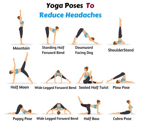 Easy Yoga Balance Poses | Yoga Poses