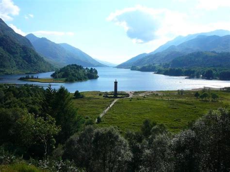 Loch Shiel | Inspiring Travel Scotland | Scotland Tours