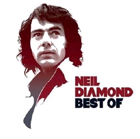 Buy Neil Diamond Best Of Neil Diamond CD | Sanity Online