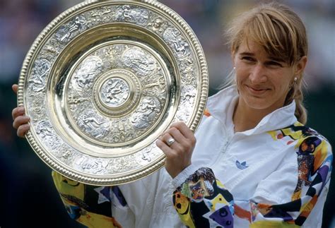 Steffi Graf | Biography, Titles, & Facts | Britannica