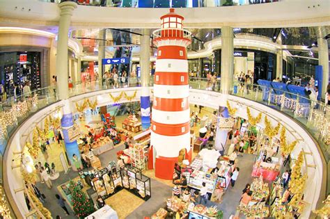 Terminal 21 Bangkok - World Cities-Themed Bangkok Shopping Mall – Go Guides