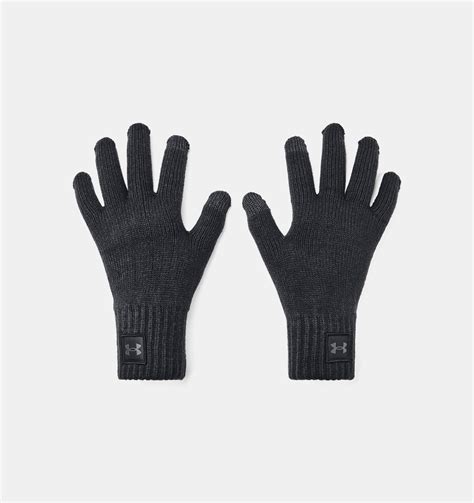 Guantes de invierno UA Halftime para hombre