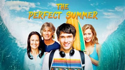 Summer Beach Movies For Kids & Families to Stream Right now