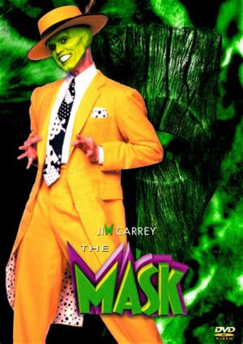 The mask - Movies Photo (31195823) - Fanpop