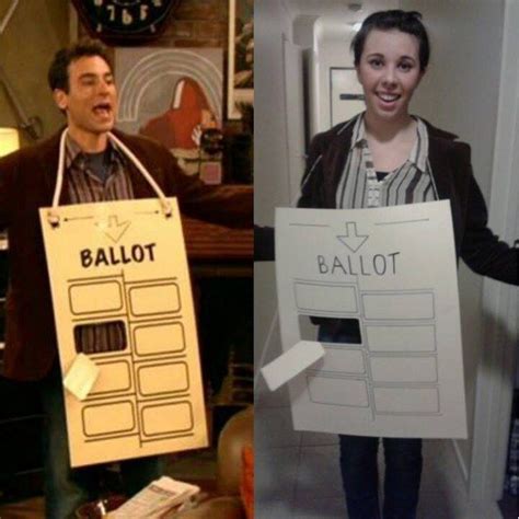 23 Ridiculously Clever Halloween Costumes Every TV Lover Will Want ...