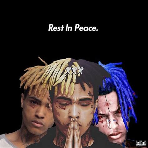 Stream xxxTentacion Tribute. by YVNGSADBOY | Listen online for free on ...