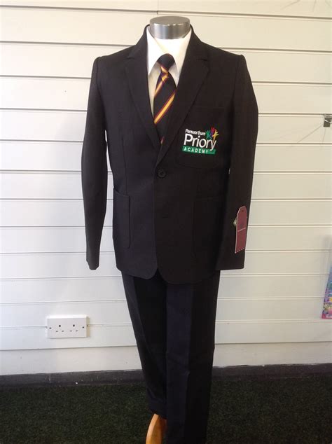 Uniform | Penwortham Priory Academy