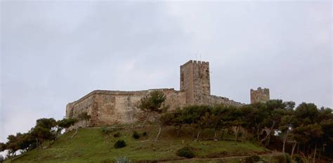 Fuengirola Sohail Castle - Ronda Today