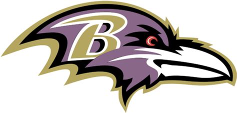 Ravens Pic Baltimore Free Photo Transparent HQ PNG Download | FreePNGImg