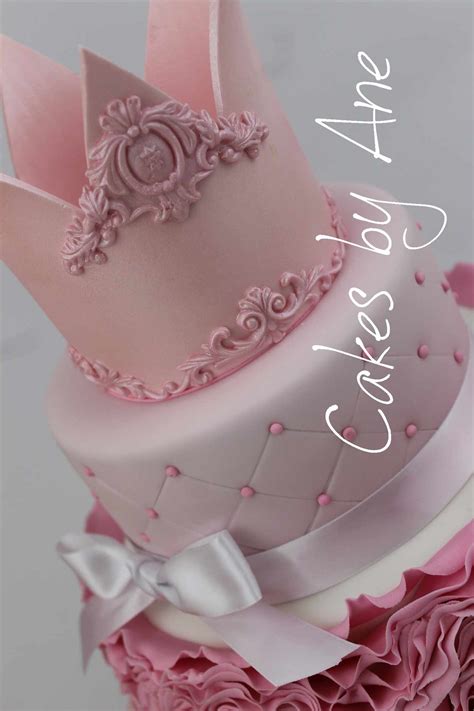 Cakes by Ane