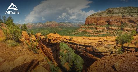 10 Best trails and hikes in Sedona | AllTrails