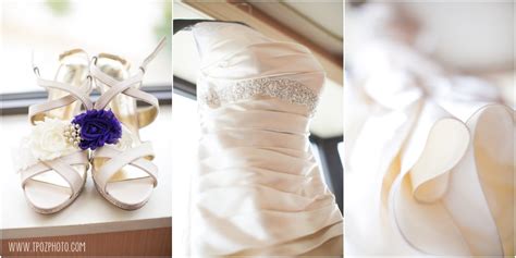 Royal Sonesta Baltimore Wedding :: Christa+Kevin