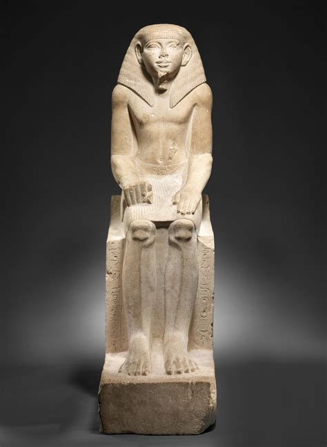 Ancient Egypt Transformed: The Middle Kingdom - NYC-ARTS