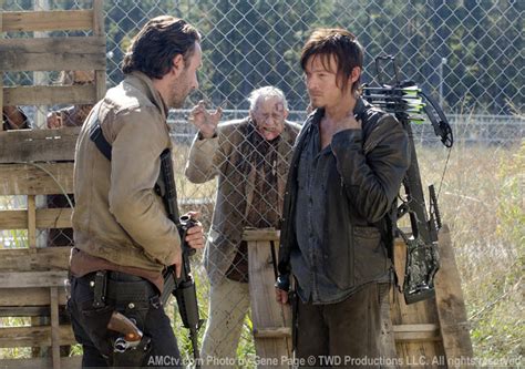 The Walking Dead Season 3 Episode 15 - The Walking Dead Photo (33962537 ...