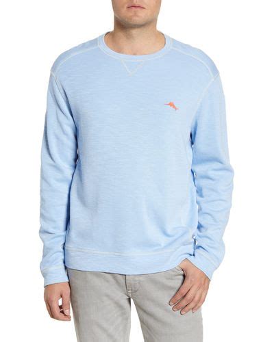 Men's Tommy Bahama Crew neck sweaters from $64 | Lyst