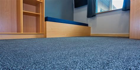 Marland School - danfloor - Case Study - Equinox Collection