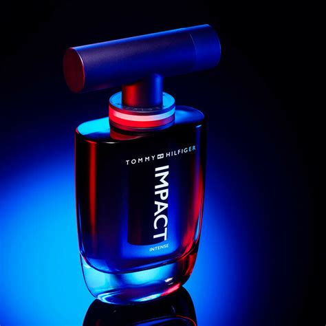 Impact Intense by Tommy Hilfiger » Reviews & Perfume Facts